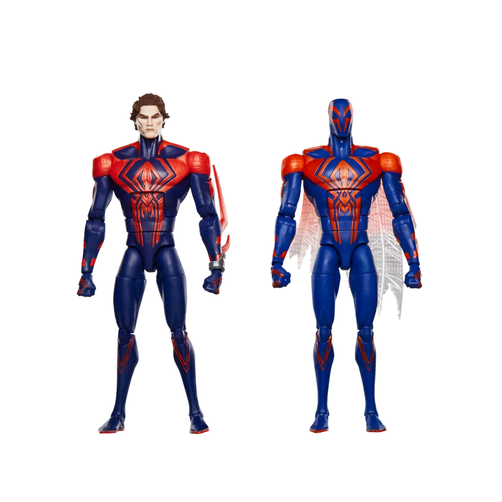 Marvel Legends Series Spider-Man 2099 Action Figure