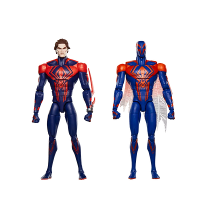 Marvel Legends Series Spider-Man 2099 Action Figure