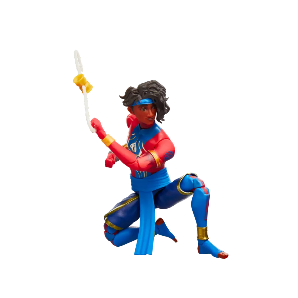 Marvel Legends Series Pavitr Prabhakar Action Figure