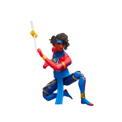 Marvel Legends Series Pavitr Prabhakar Action Figure