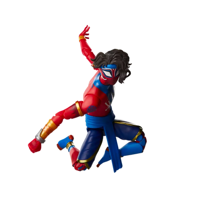 Marvel Legends Series Pavitr Prabhakar Action Figure