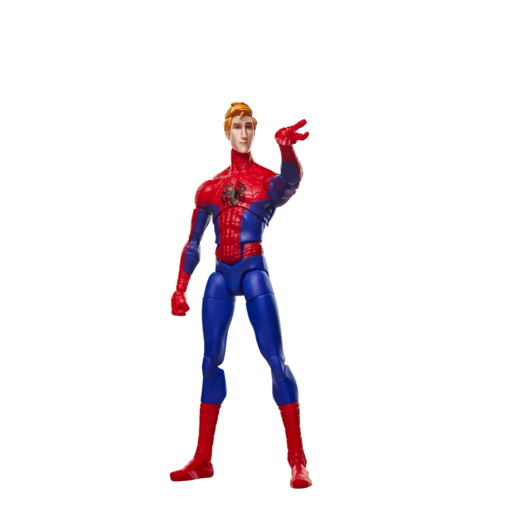 Marvel Legends Series Peter Parker Action Figure