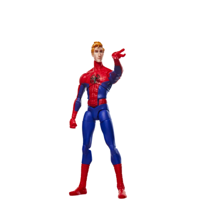Marvel Legends Series Peter Parker Action Figure
