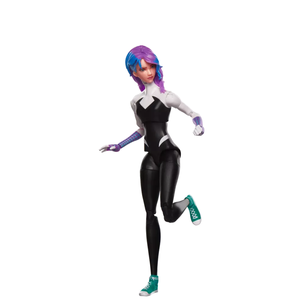 Marvel Legends Series Spider-Gwen Action Figure