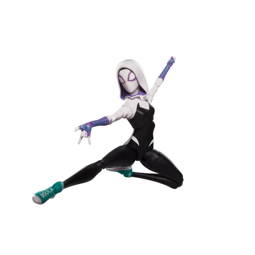Marvel Legends Series Spider-Gwen Action Figure