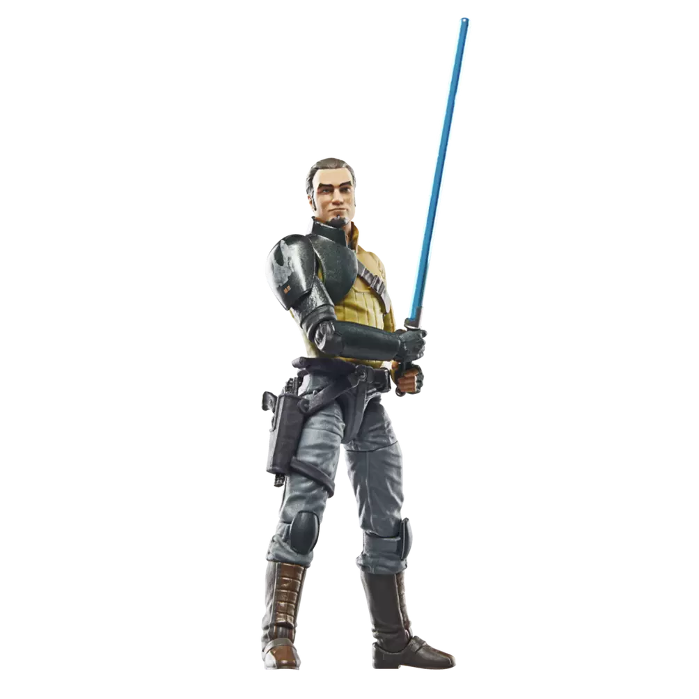 Star Wars The Vintage Collection Kanan Jarrus