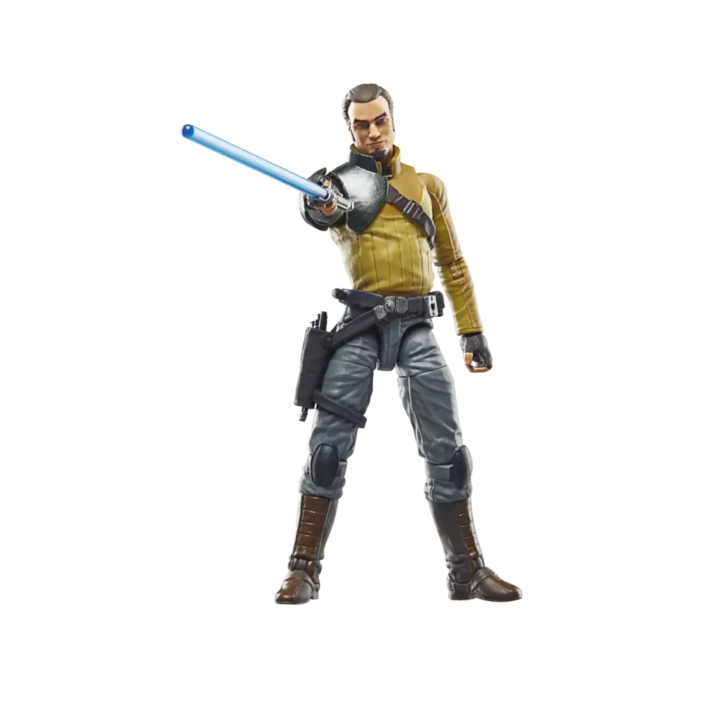 Star Wars The Vintage Collection Kanan Jarrus