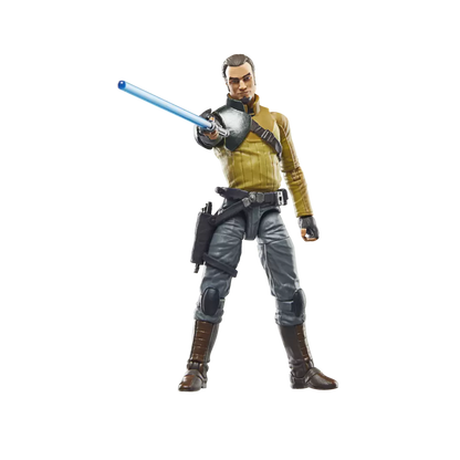 Star Wars The Vintage Collection Kanan Jarrus