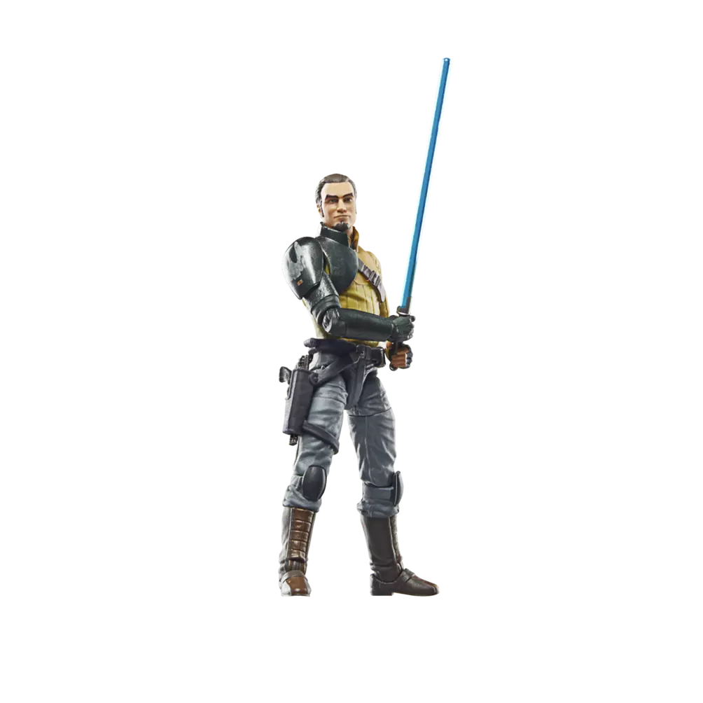 Star Wars The Vintage Collection Kanan Jarrus