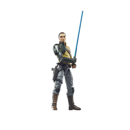 Star Wars The Vintage Collection Kanan Jarrus
