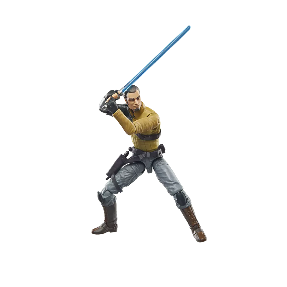 Star Wars The Vintage Collection Kanan Jarrus