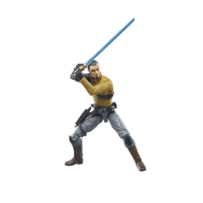 Star Wars The Vintage Collection Kanan Jarrus
