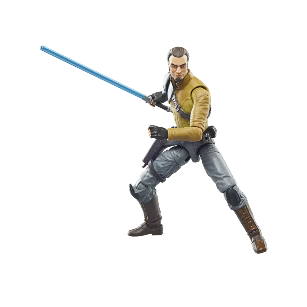 Star Wars The Vintage Collection Kanan Jarrus