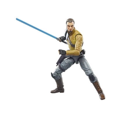 Star Wars The Vintage Collection Kanan Jarrus