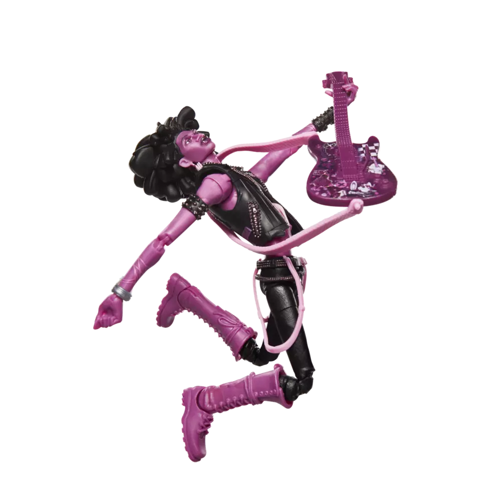 Marvel Legends Series Spider-Punk Action Figure