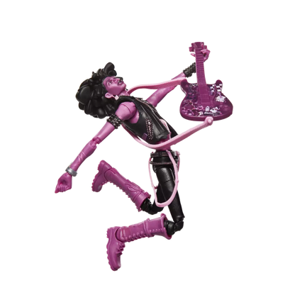 Marvel Legends Series Spider-Punk Action Figure