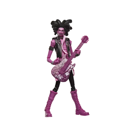 Marvel Legends Series Spider-Punk Action Figure