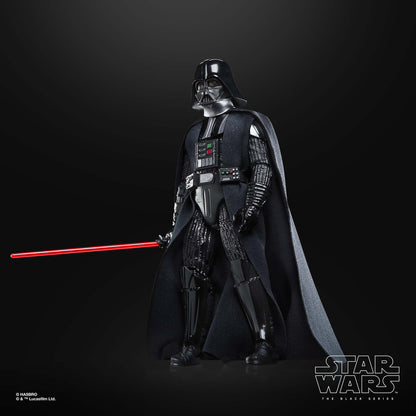 (Imported Stock) Star Wars The Black Series Darth Vader (New Hope)