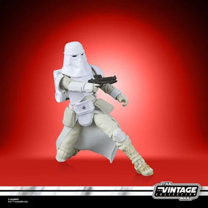 Star Wars The Vintage Collection 3.75-Inch Snowtrooper Action Figure