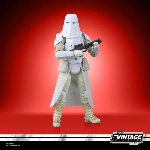 Star Wars The Vintage Collection 3.75-Inch Snowtrooper Action Figure