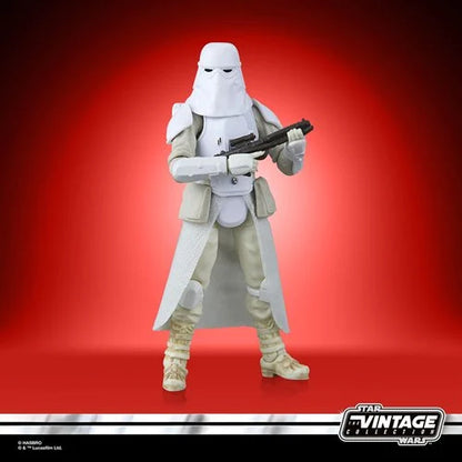 Star Wars The Vintage Collection 3.75-Inch Snowtrooper Action Figure