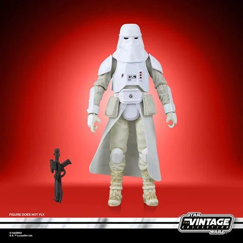 Star Wars The Vintage Collection 3.75-Inch Snowtrooper Action Figure