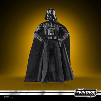 NON MINT Star Wars The Vintage Collection Darth Vader Action Figure