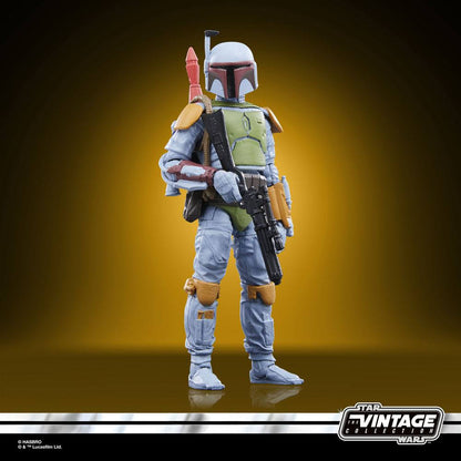 Star Wars Vintage Collection Action Figure Boba Fett VC275