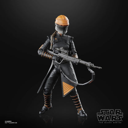 Fennec Shard (Book of Boba) Star Wars Black Series 6-Inch Action Figure