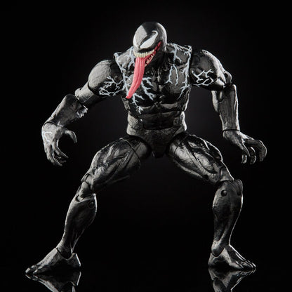 (Import Stock) Venom (Venompool Baf Wave) Marvel Legends Limit:1 Per Person