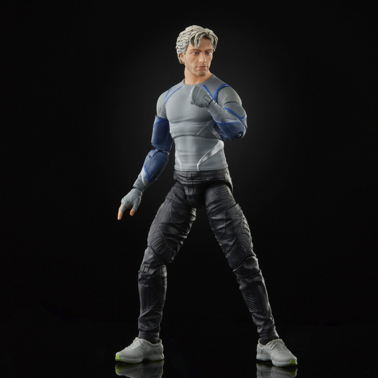Quicksilver (Infinity Saga) Marvel Legends 6-Inch
