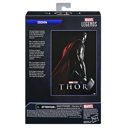 Odin (Thor) Marvel Legends Infinity Saga 6-Inch Figure