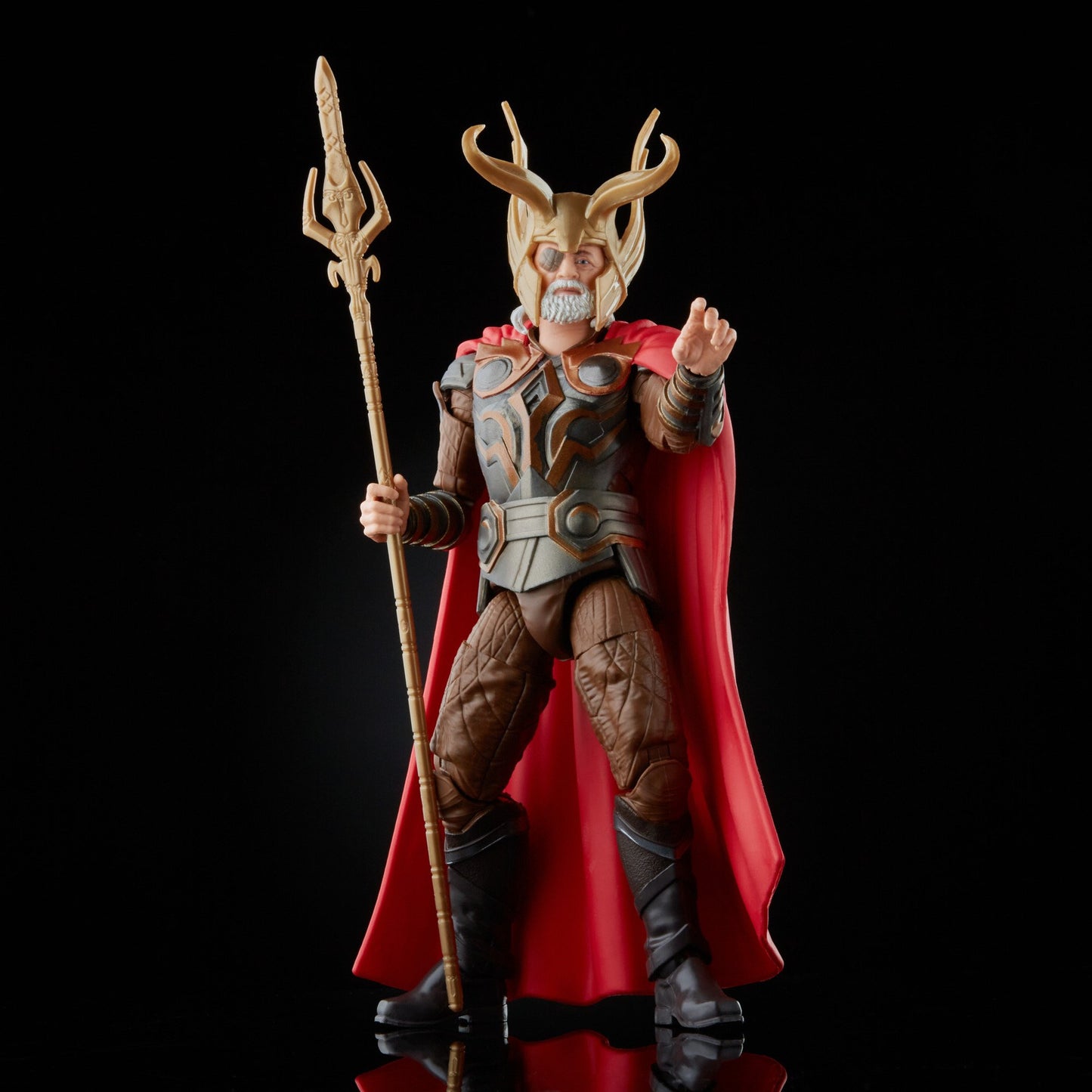 Odin (Thor) Marvel Legends Infinity Saga 6-Inch Figure