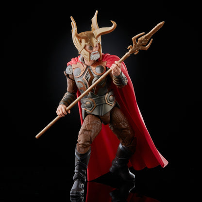 Odin (Thor) Marvel Legends Infinity Saga 6-Inch Figure