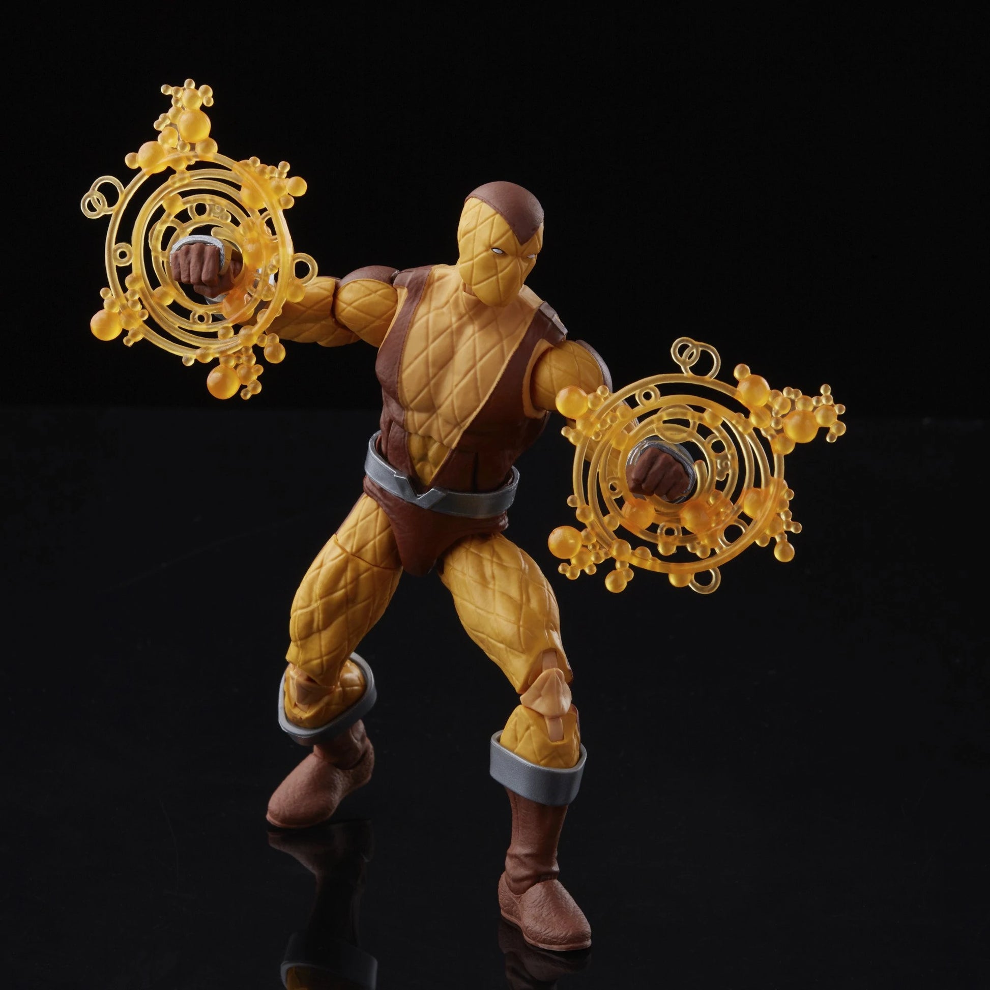 Marvel legends shocker hotsell