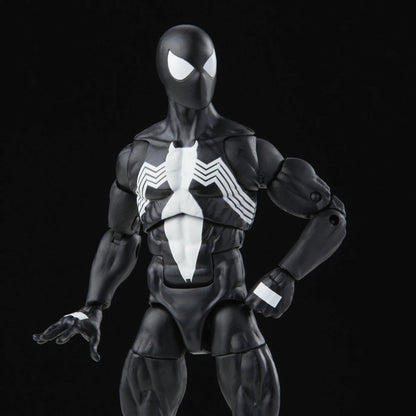 Marvel Legends Series Symbiote Spider-Man 6-Inch Action Figure