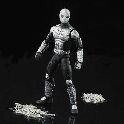 Vintage spider man marvel legends outlet