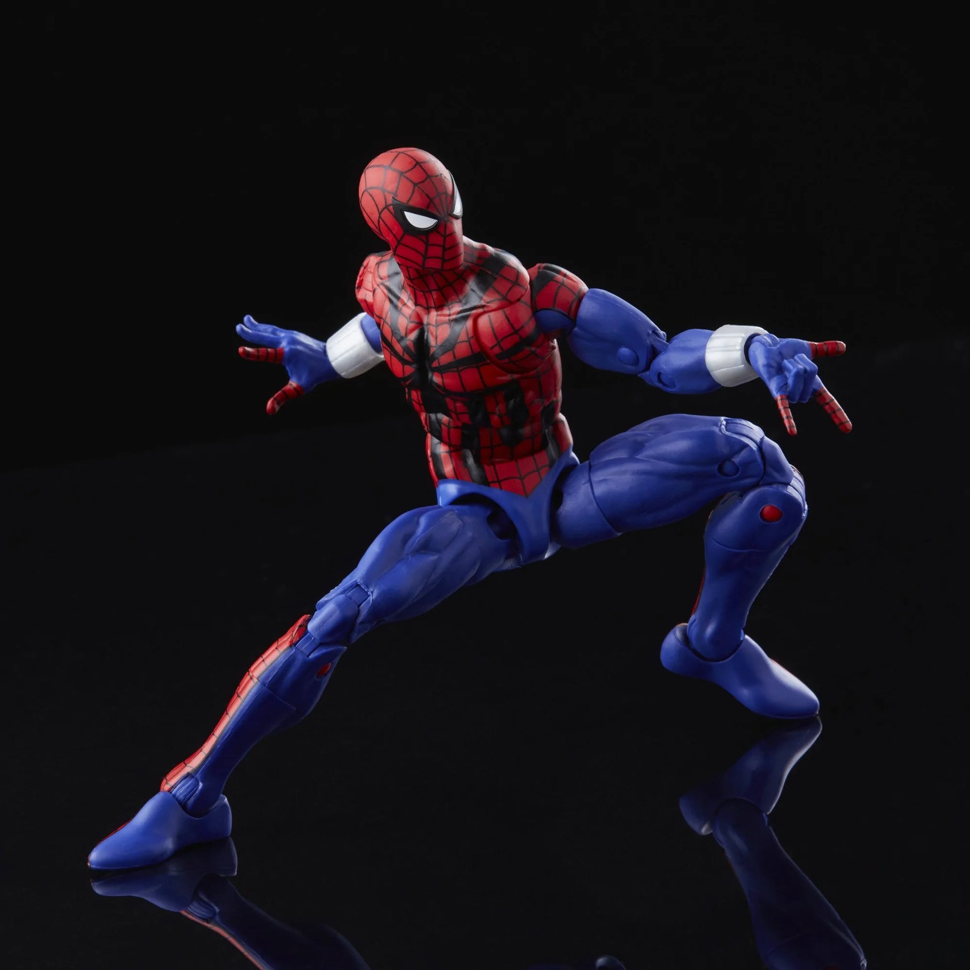 Spiderman retros sale