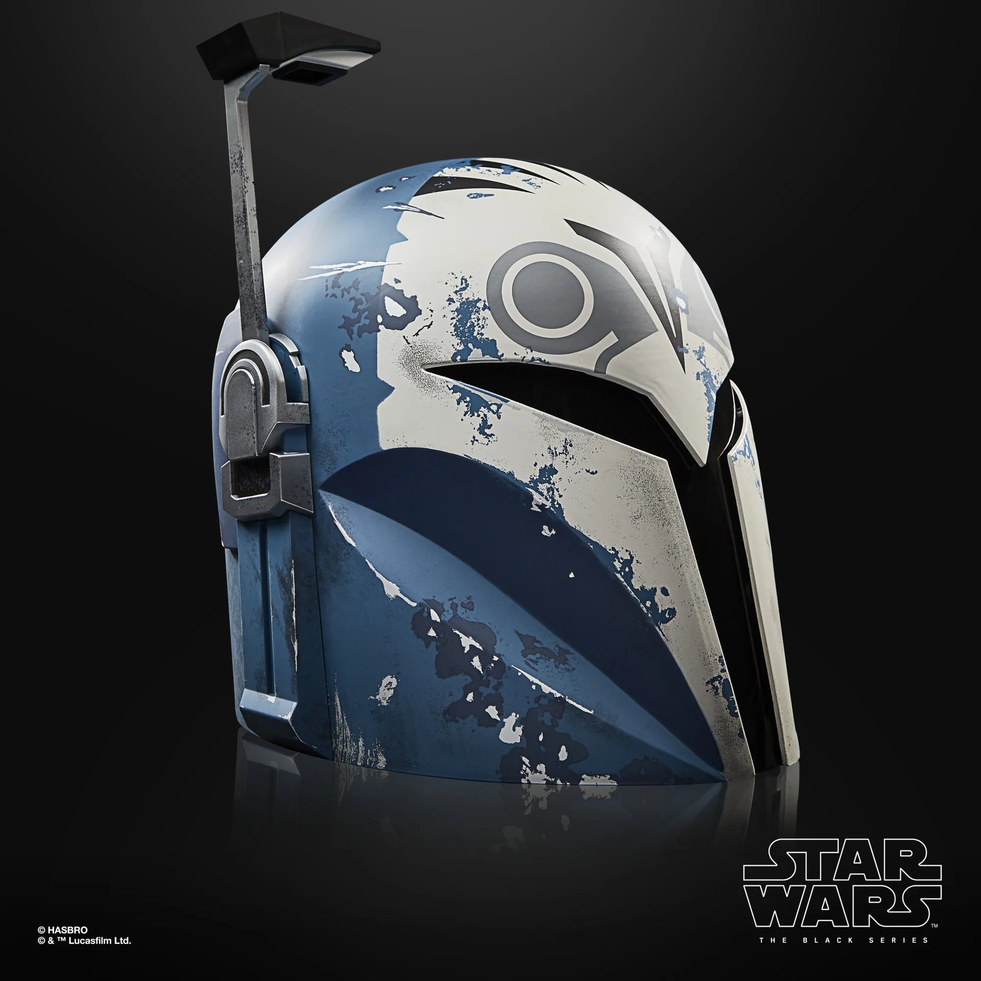Star wars hasbro helmet hotsell