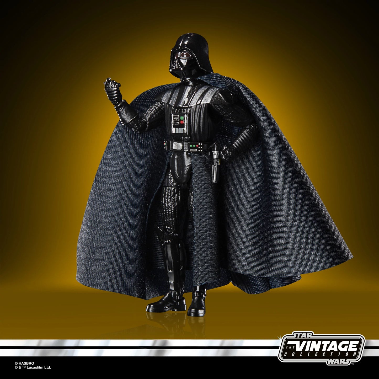 Star Wars The Vintage Collection Darth Vader (The Dark Times) 3.75"