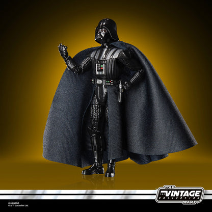 Star Wars The Vintage Collection Darth Vader (The Dark Times) 3.75"