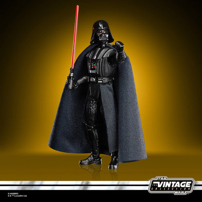 Star Wars The Vintage Collection Darth Vader (The Dark Times) 3.75"