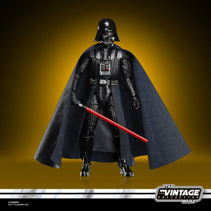 Star Wars The Vintage Collection Darth Vader (The Dark Times) 3.75"