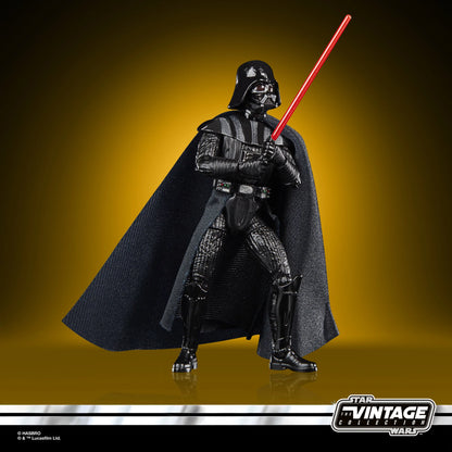 Star Wars The Vintage Collection Darth Vader (The Dark Times) 3.75"