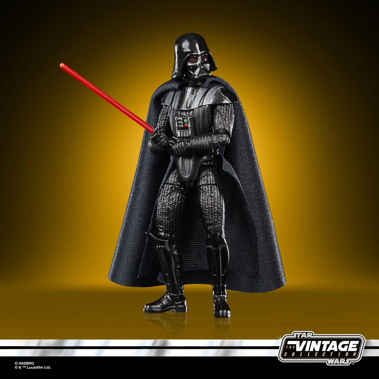 Star Wars The Vintage Collection Darth Vader (The Dark Times) 3.75"