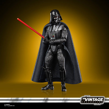 Star Wars The Vintage Collection Darth Vader (The Dark Times) 3.75"