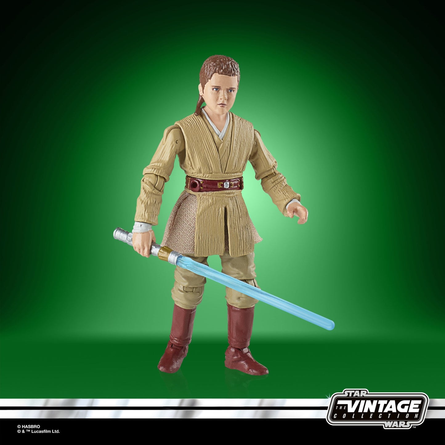 Anakin Skywalker (Child) Star Wars Vintage Collection 3.75"