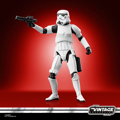 Vintage collection stormtrooper 2019 on sale