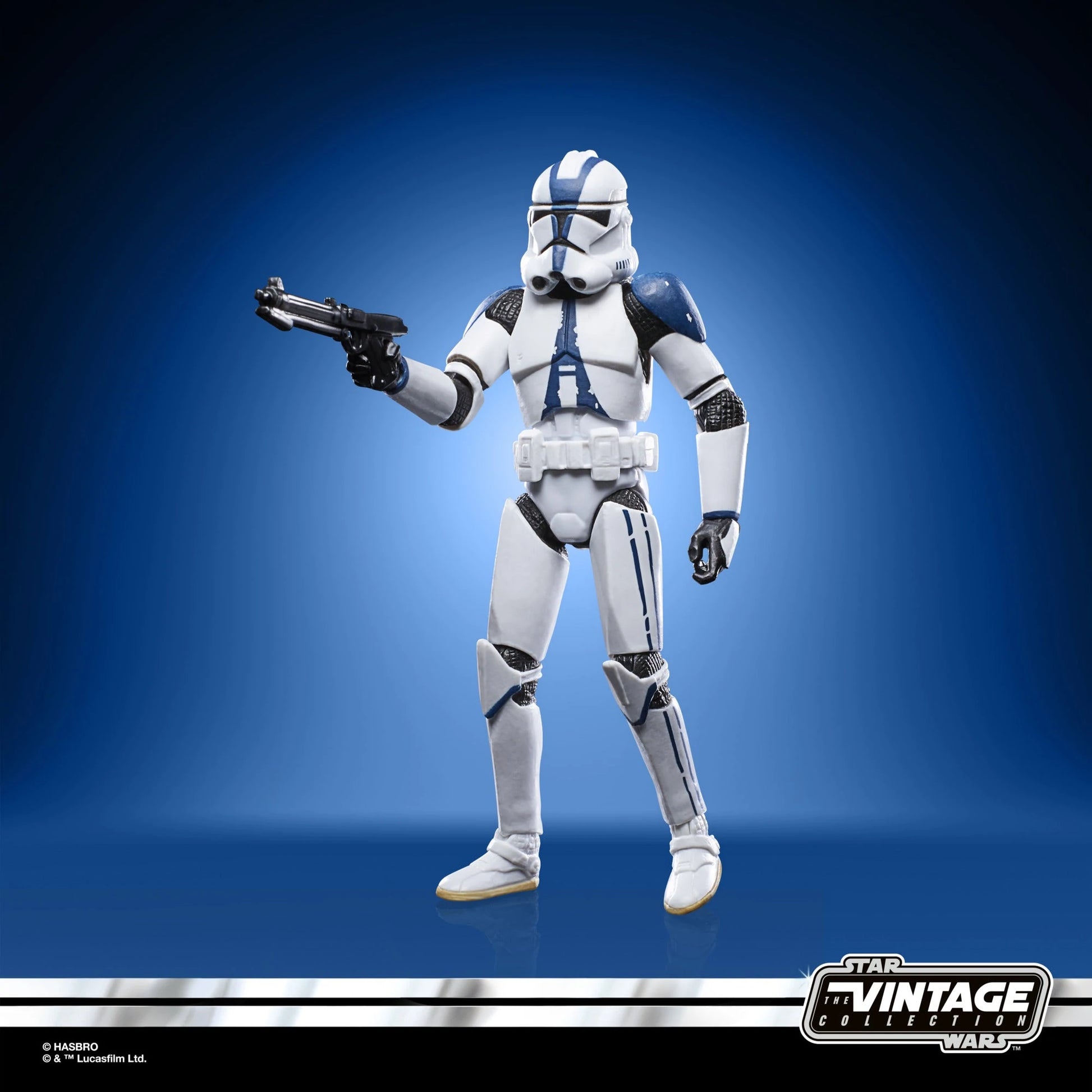 Vintage collection discount clone trooper