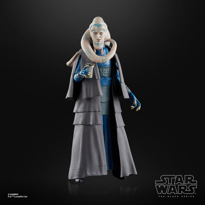 Star Wars The Black Series Bib Fortuna 6-Inch Action Figure